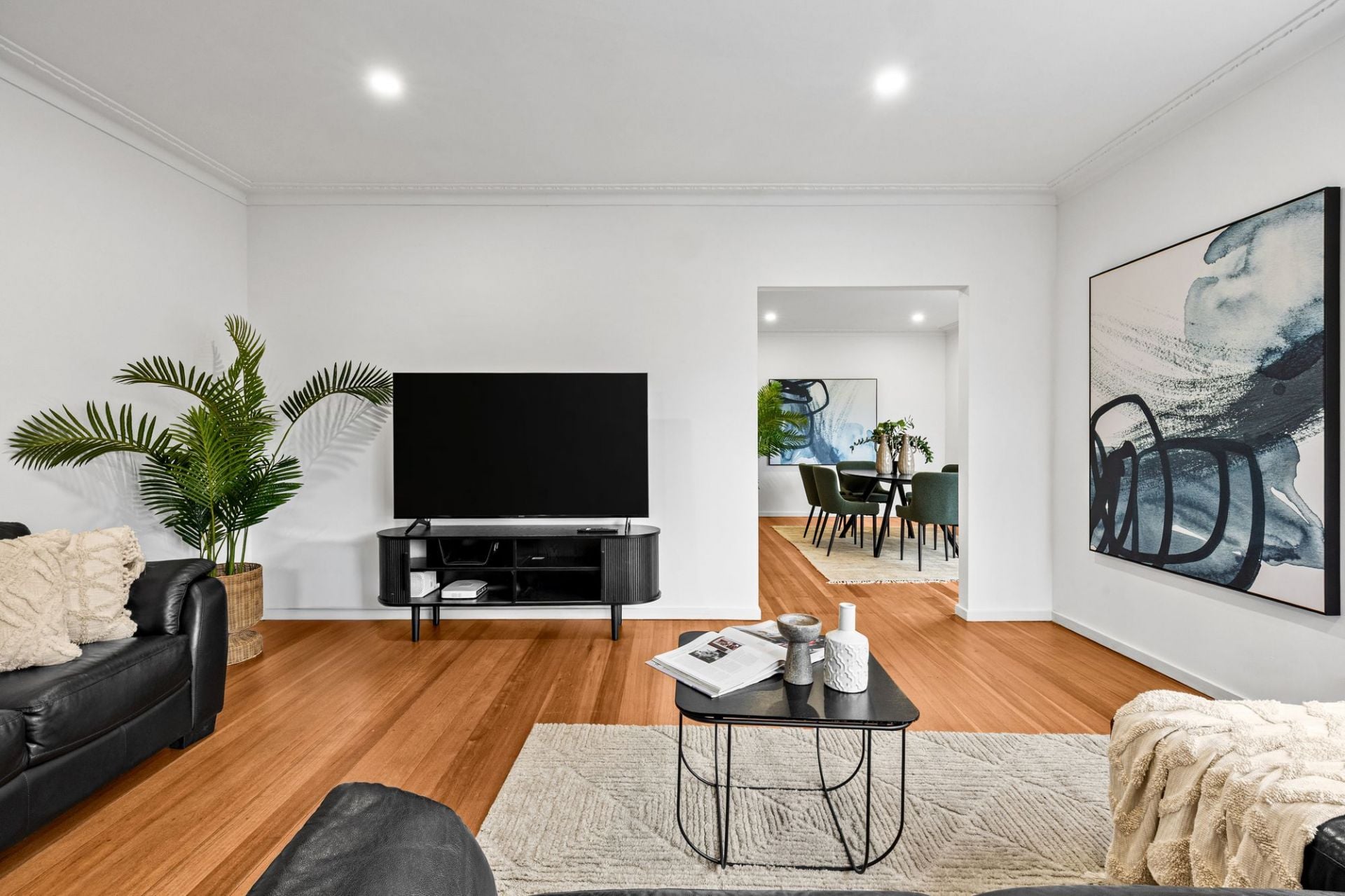 Classic Charm, Spacious Living & Exciting Future Potential