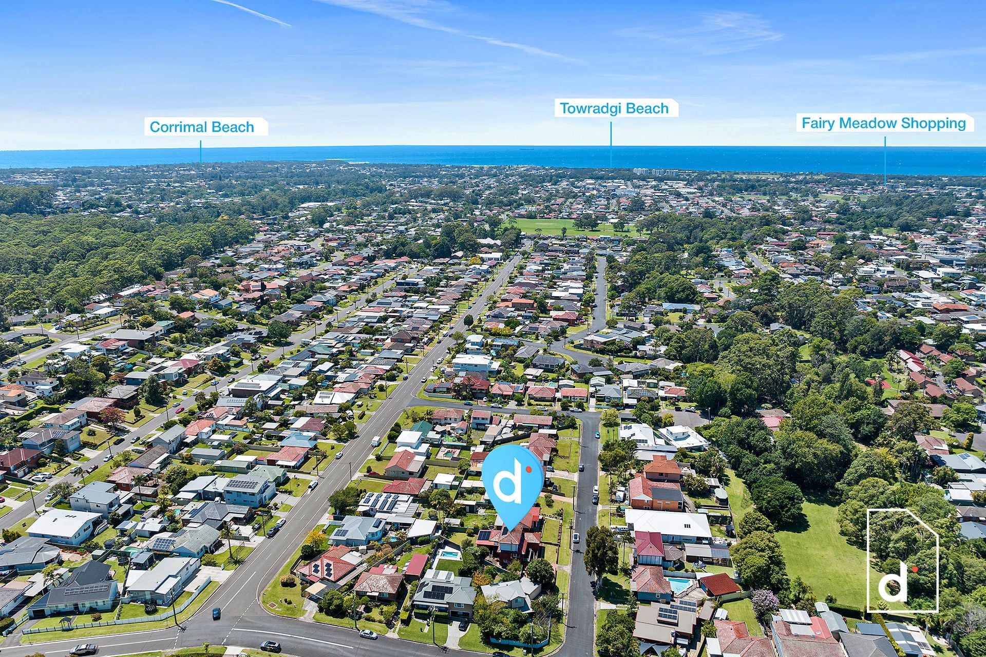 14 Hill Grove, Balgownie NSW