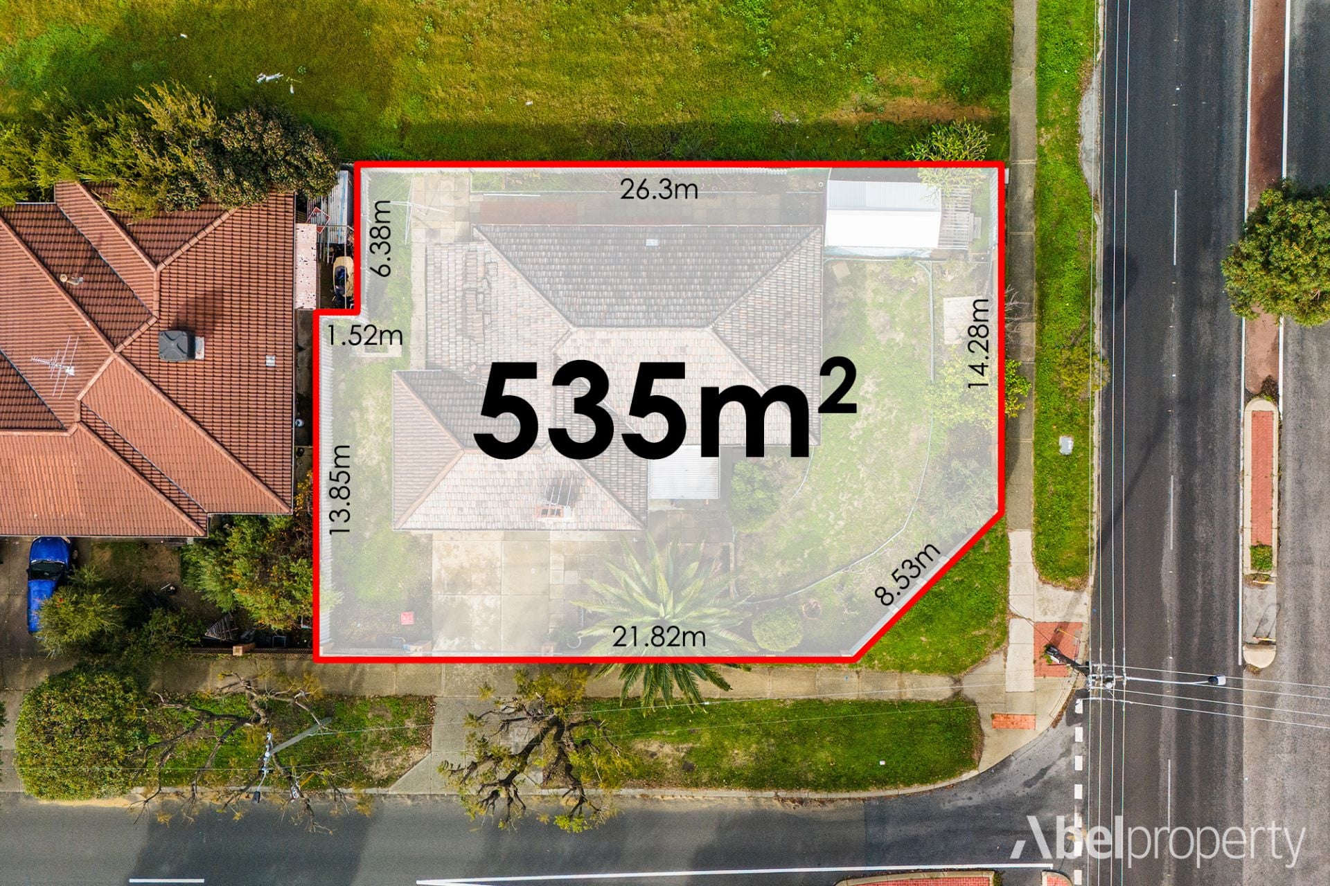 45 Milton Street Mount Hawthorn WA, Mount Hawthorn - Image 1