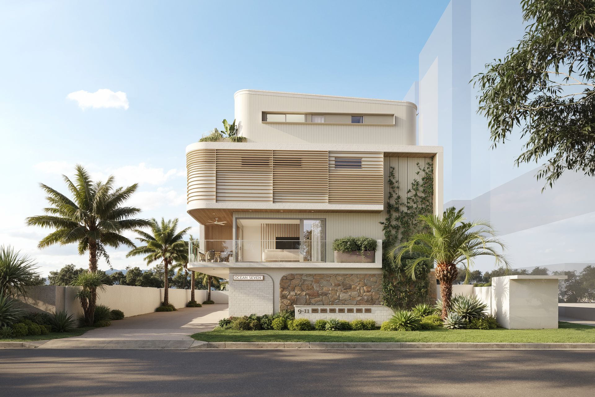1/9-11 Twenty Fourth Avenue, Palm Beach - Thumbnail 7