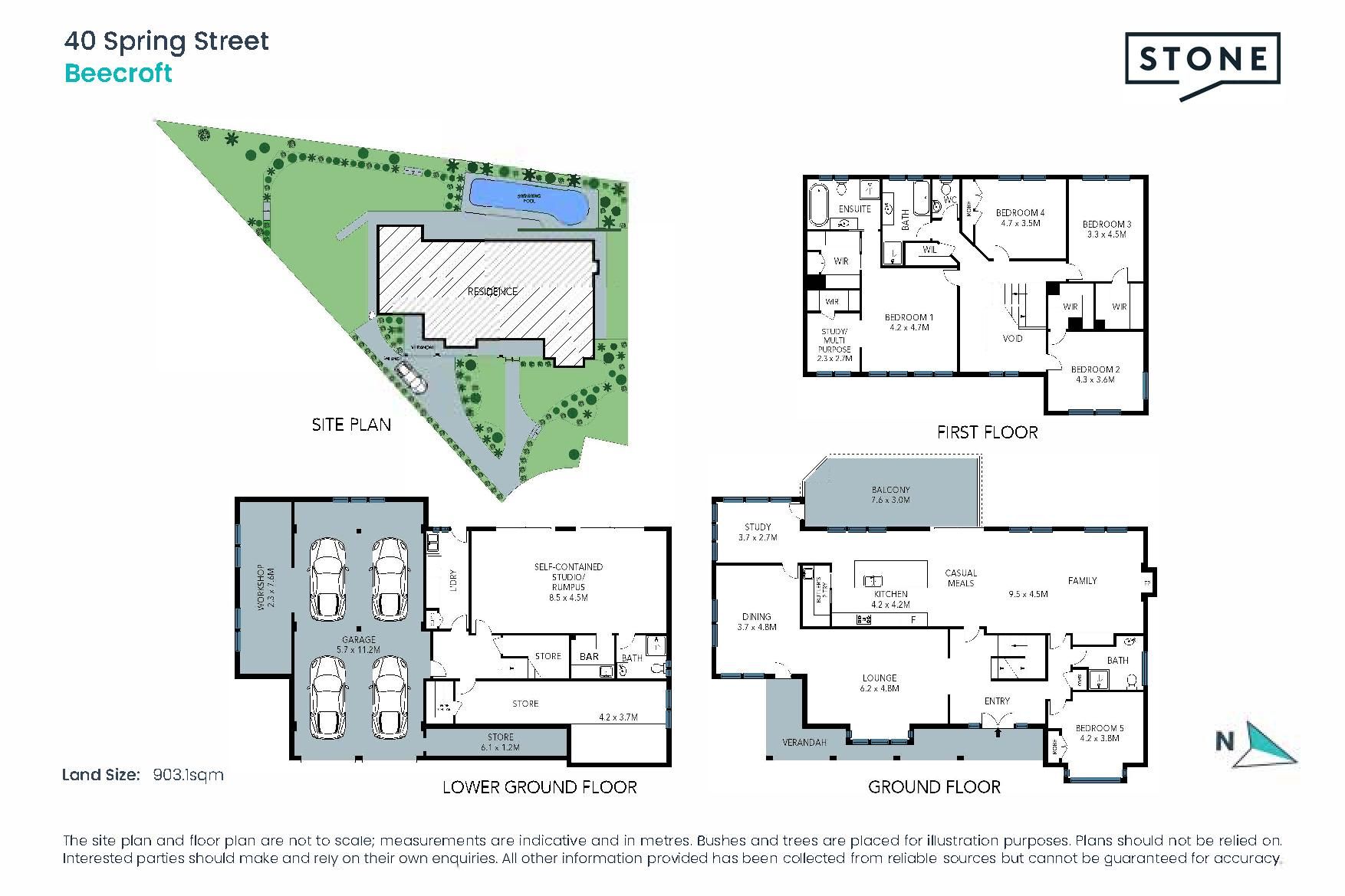 Grand entertainer in exclusive estate zoned for Beecroft Primary and Cheltenham Girls