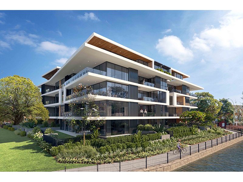 G01/177 Russell Avenue, DOLLS POINT, Dolls Point - Thumbnail 2