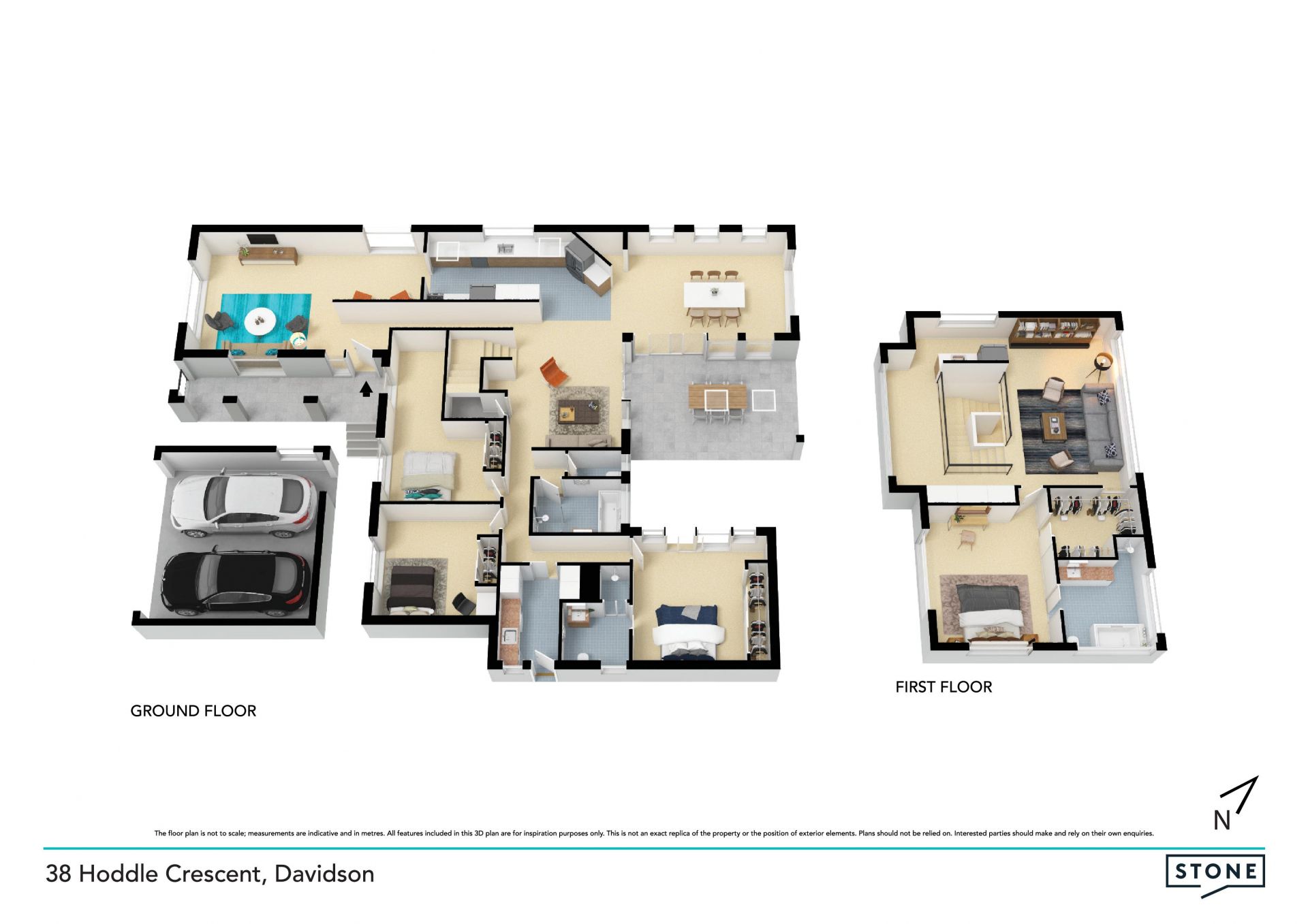 Contact David Hayden 0414 505 111 for Private Inspections