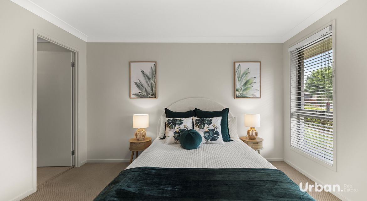 Marsden Park 42 Fernlea Crescent