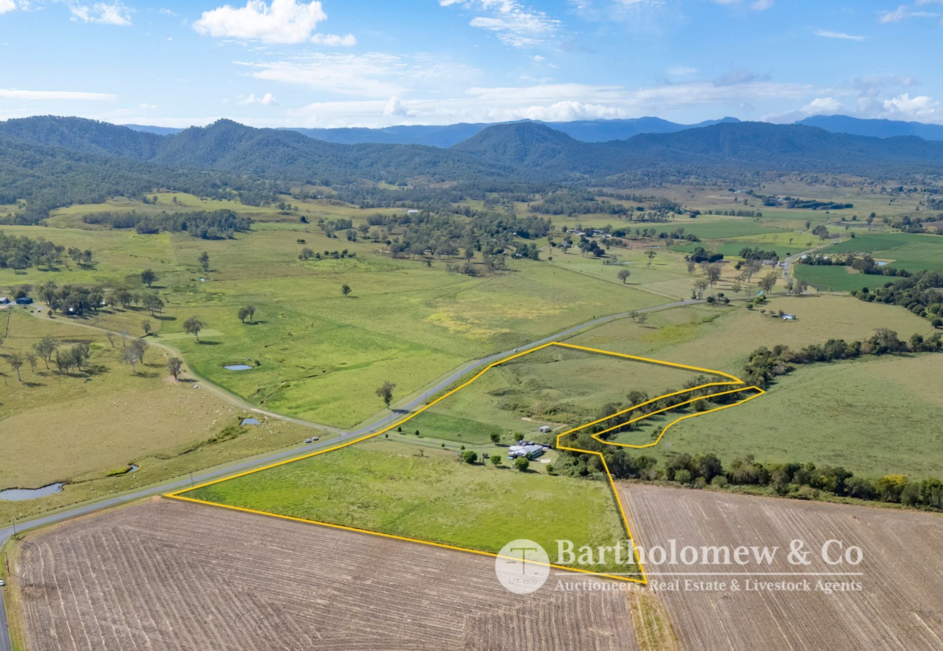 502 Christmas Creek Road Tabooba QLD, Tabooba - Image 1