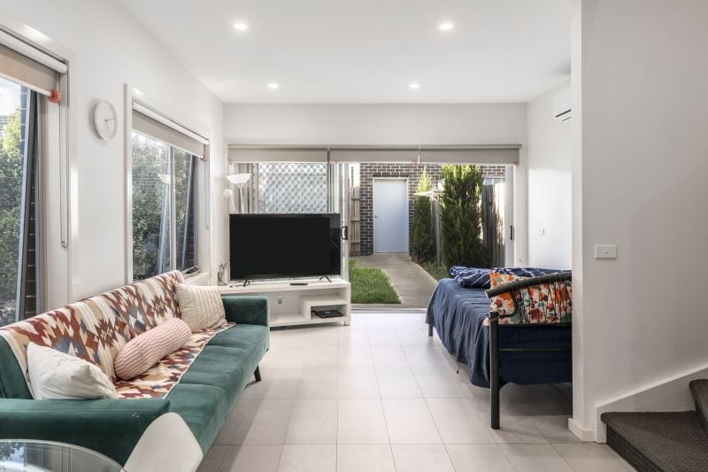 44A Macedon Parade, Wollert