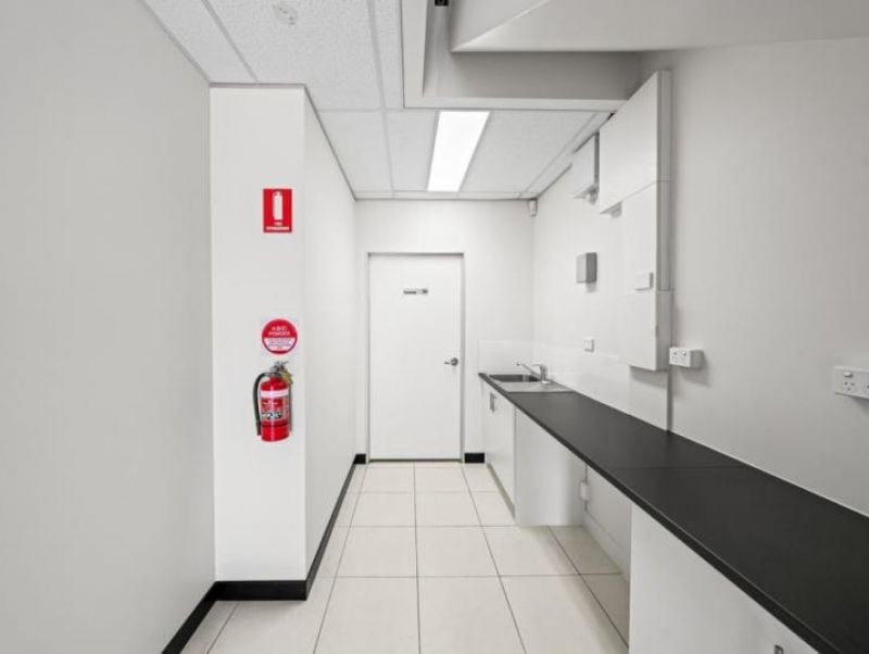 3/18 Kilroe Street, Milton