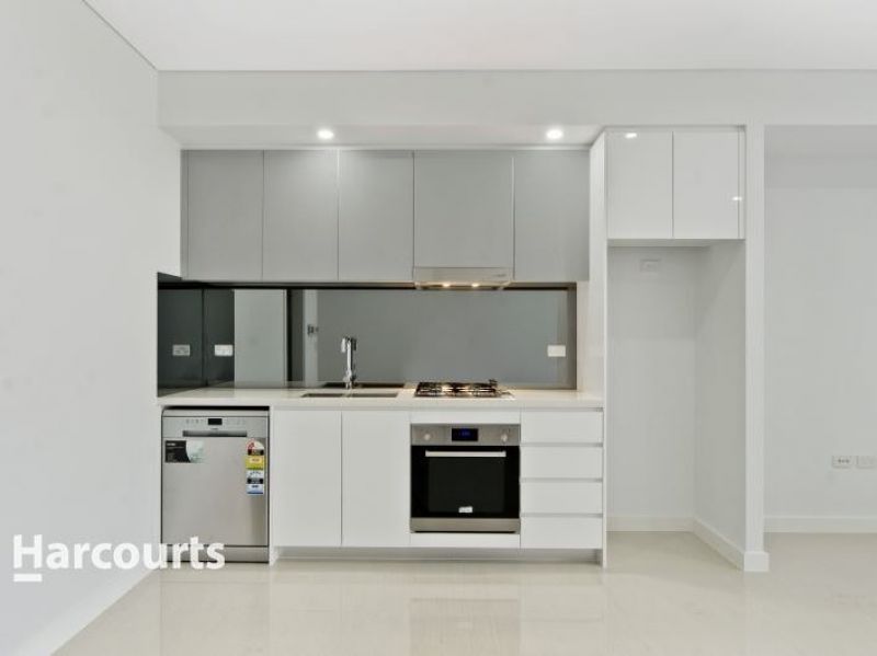 2108/1A Morton Street, Parramatta
