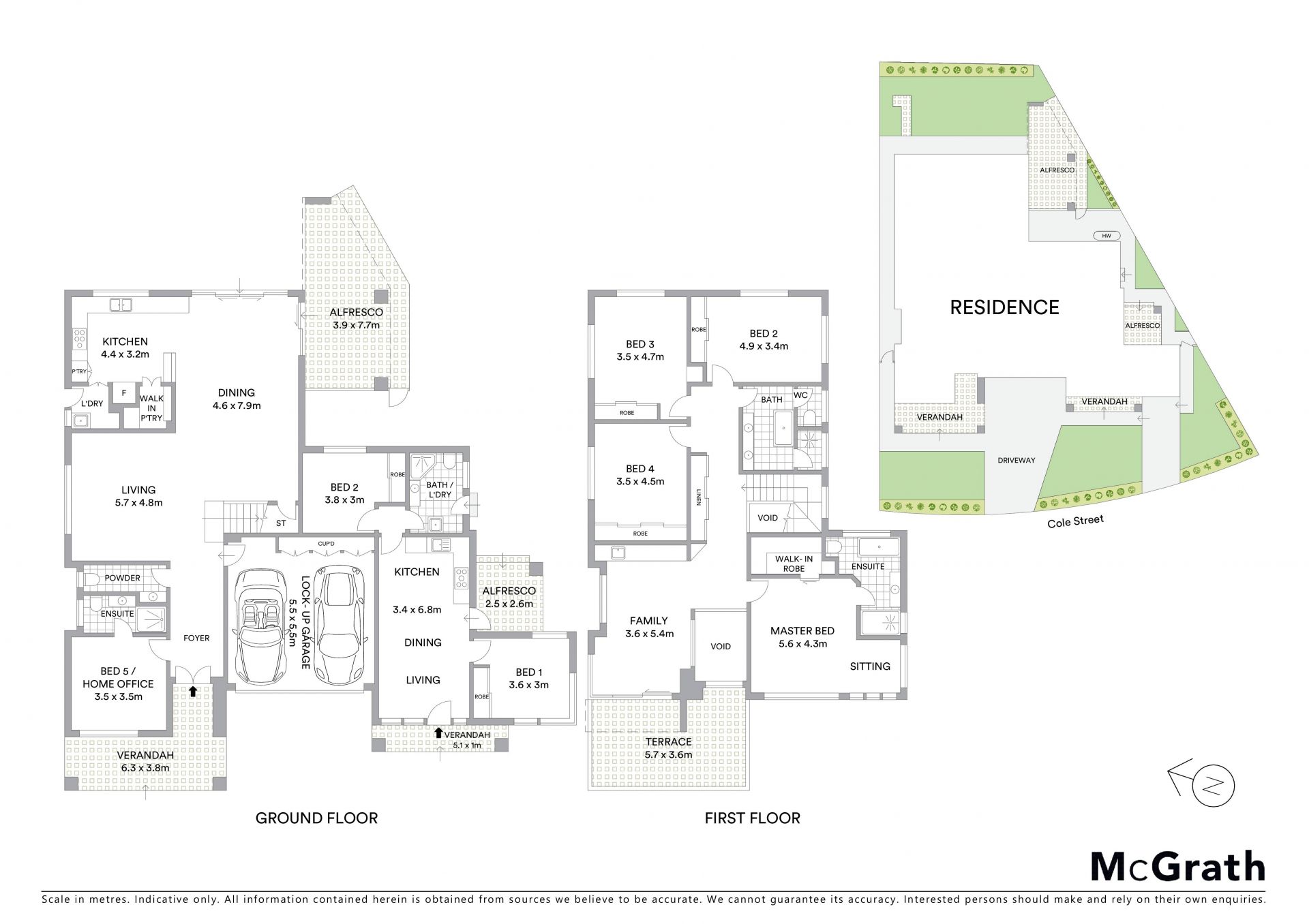 Sold by McGrath Estate Agents Liverpool