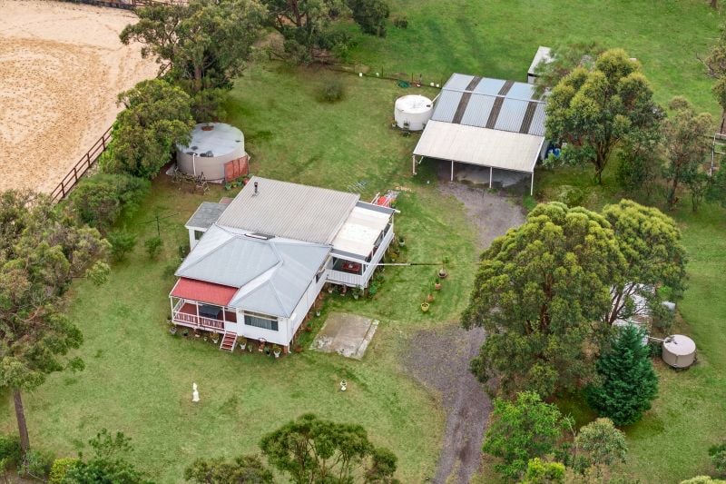 Peaceful Rural Living on 2.34 Hectares