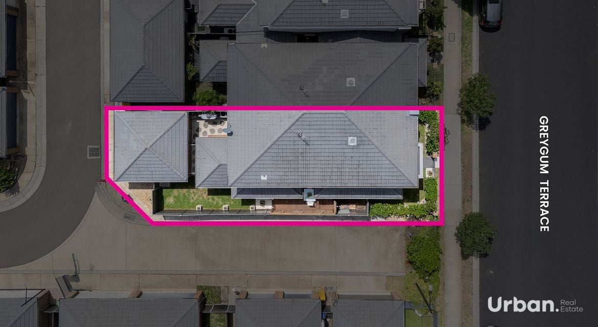 Marsden Park 38 Greygum Terrace