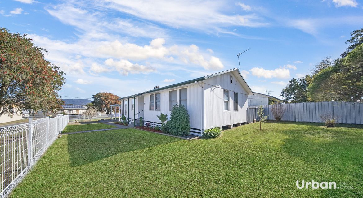 Cessnock 2 Arcadia Avenue