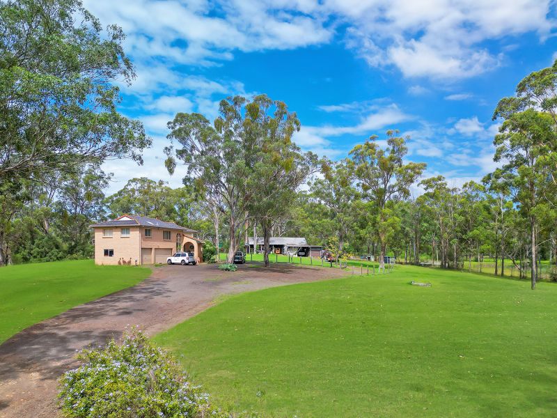 40 Carr Road, BRINGELLY, Bringelly - Thumbnail 6