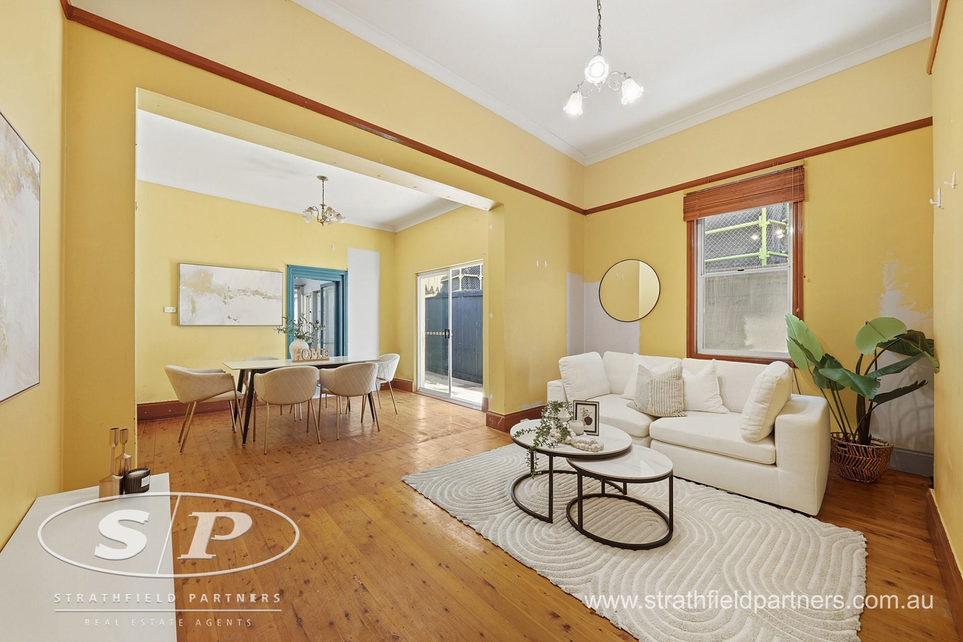 19 Albert Road Strathfield NSW, Strathfield - Thumbnail 5