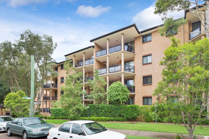 51/16-26 Park Street SUTHERLAND 2232