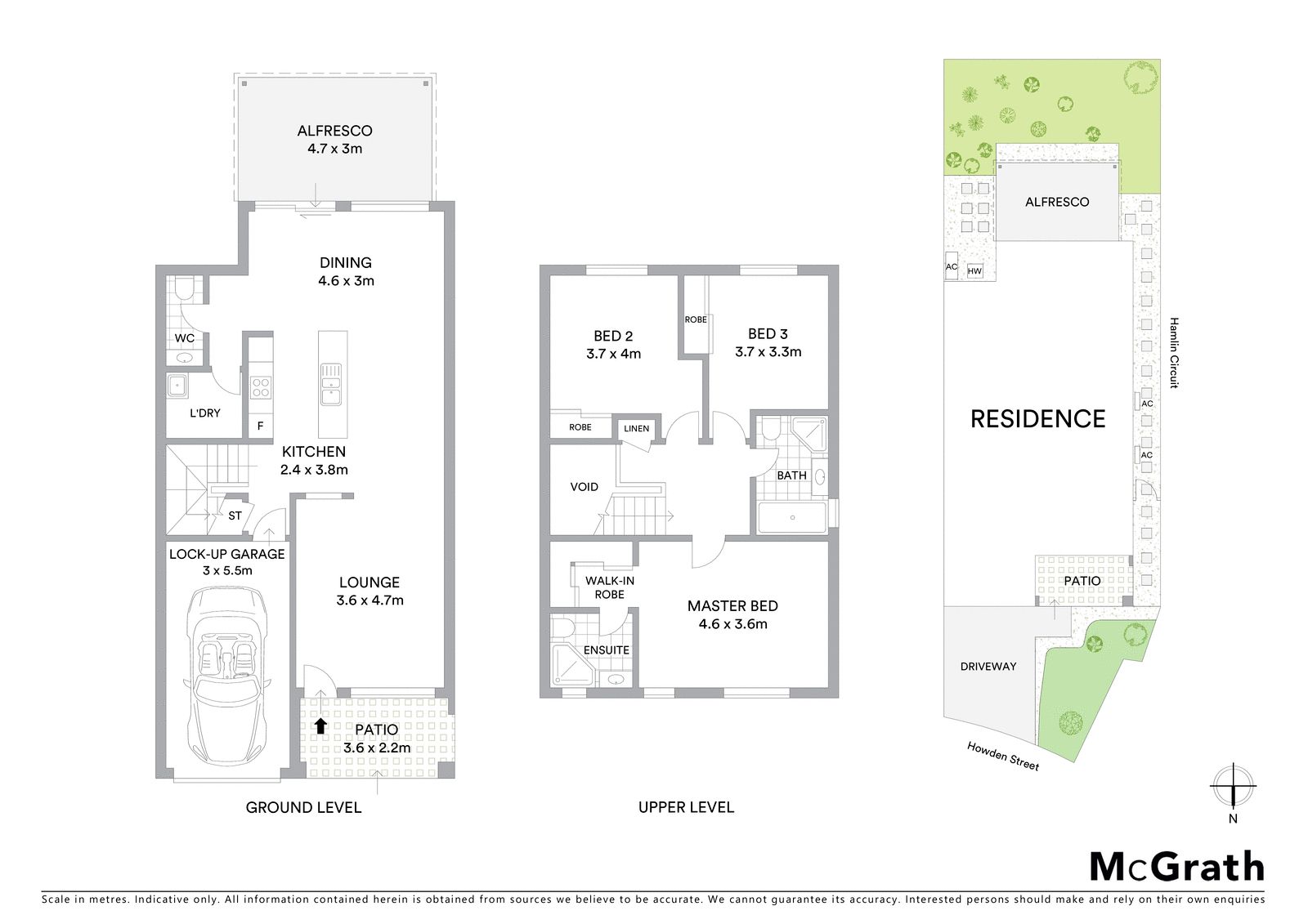 Sold By McGrath Estate Agents Liverpool