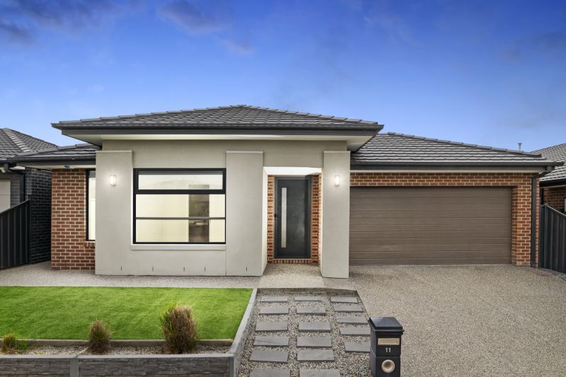 11 Frisby Street, Wollert