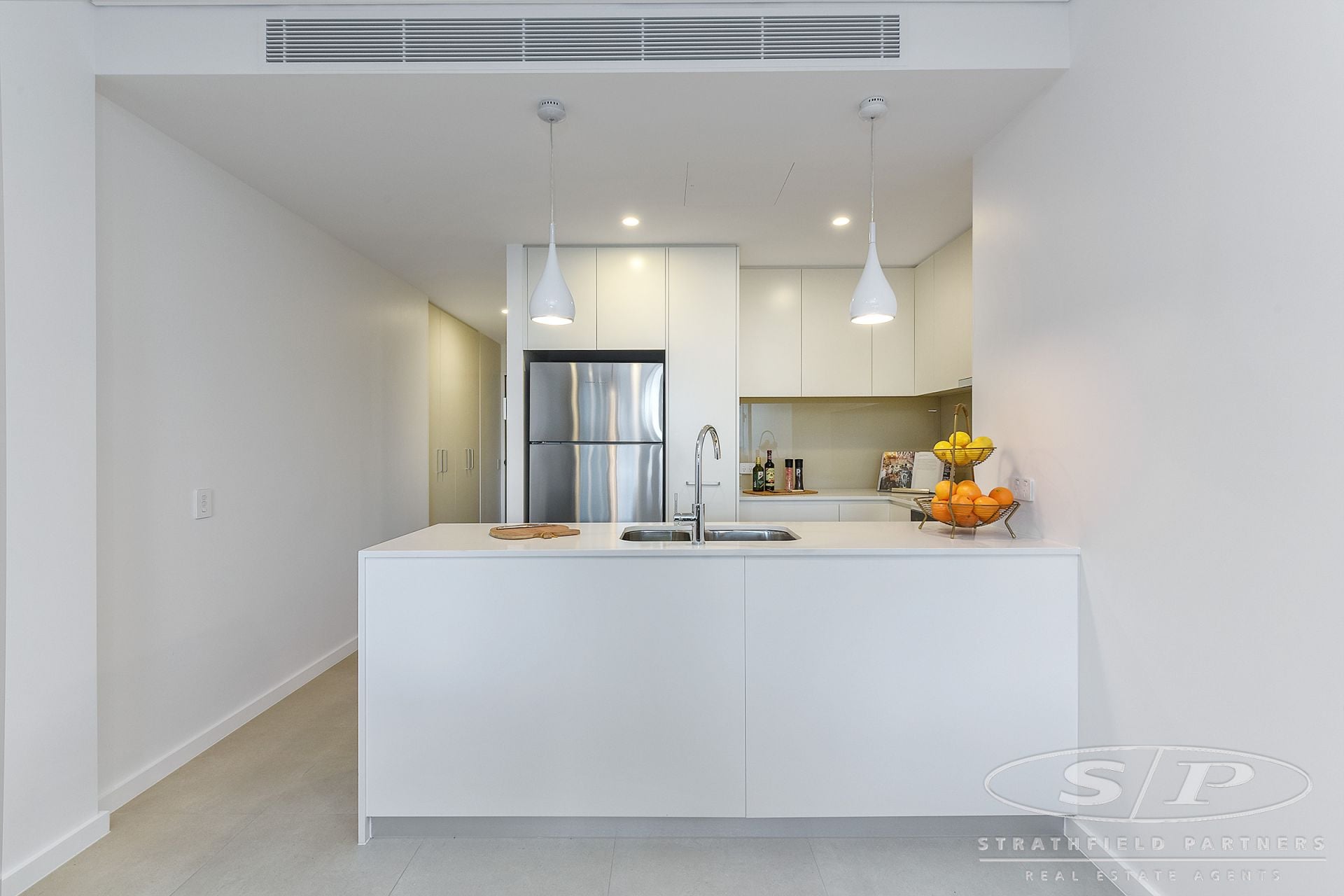 404/19 Everton Road Strathfield NSW, Strathfield - Thumbnail 4