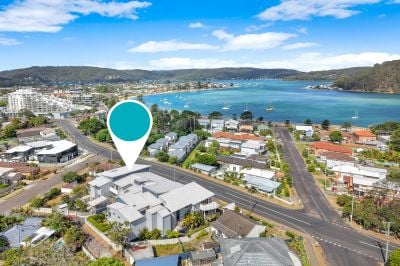 Ettalong Beach 6/61 Broken Bay Road