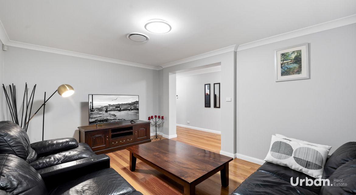 Prestons 34 Manildra Street