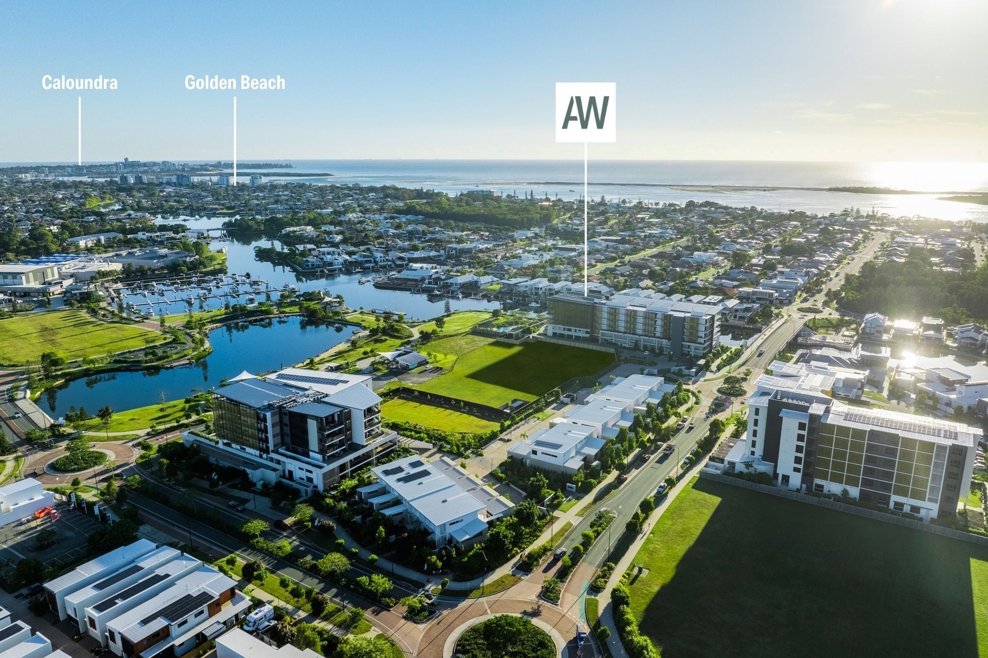 2105/18 Spitfire Banks Drive, Pelican Waters, Pelican Waters - Thumbnail 3