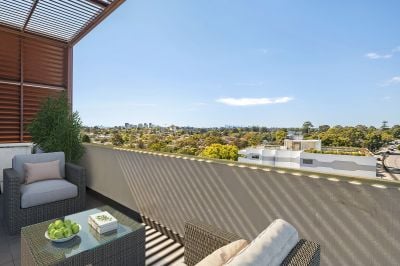 Strathfield 76/235 Homebush Road
