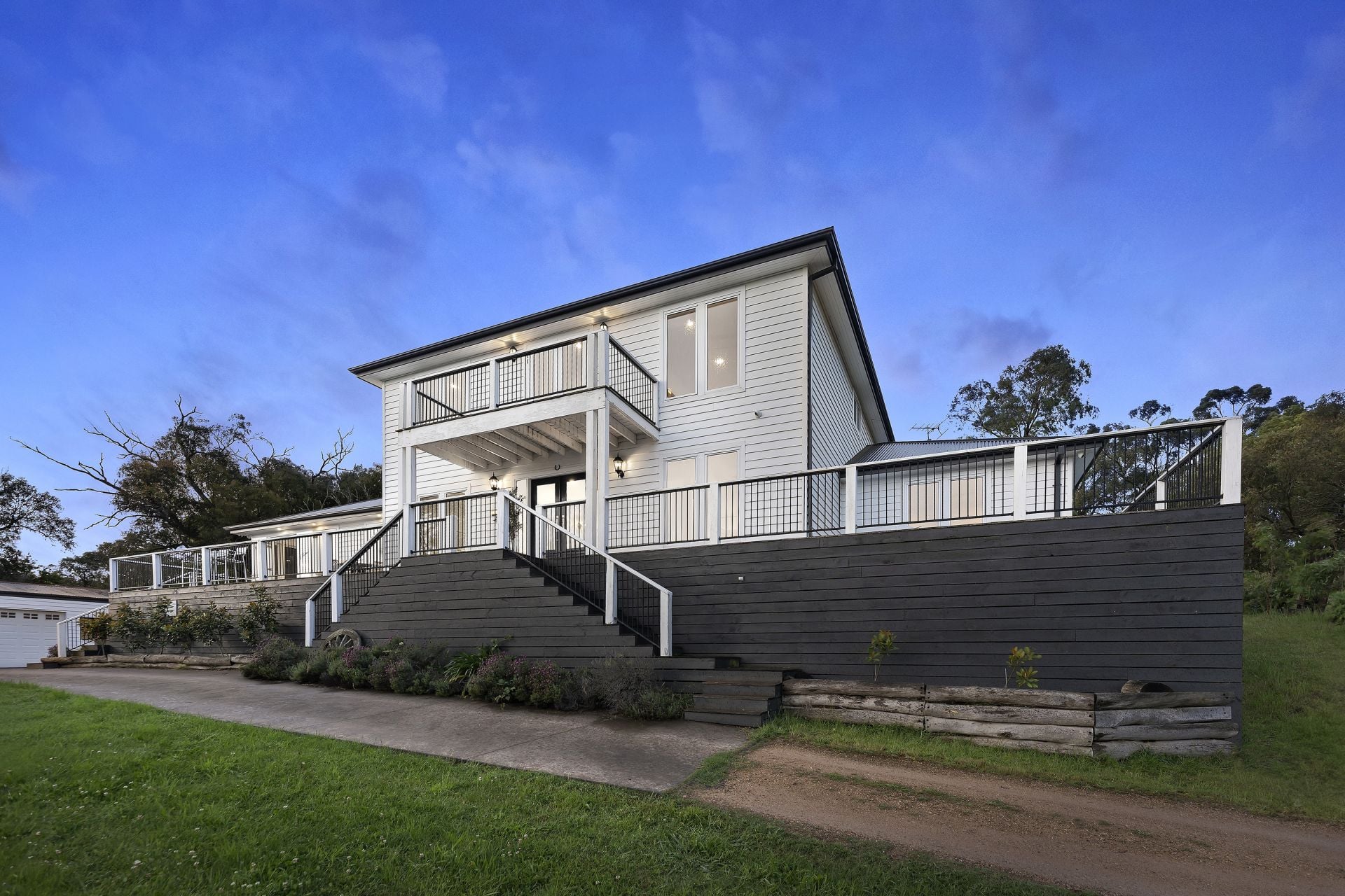 5 Cleves Road North