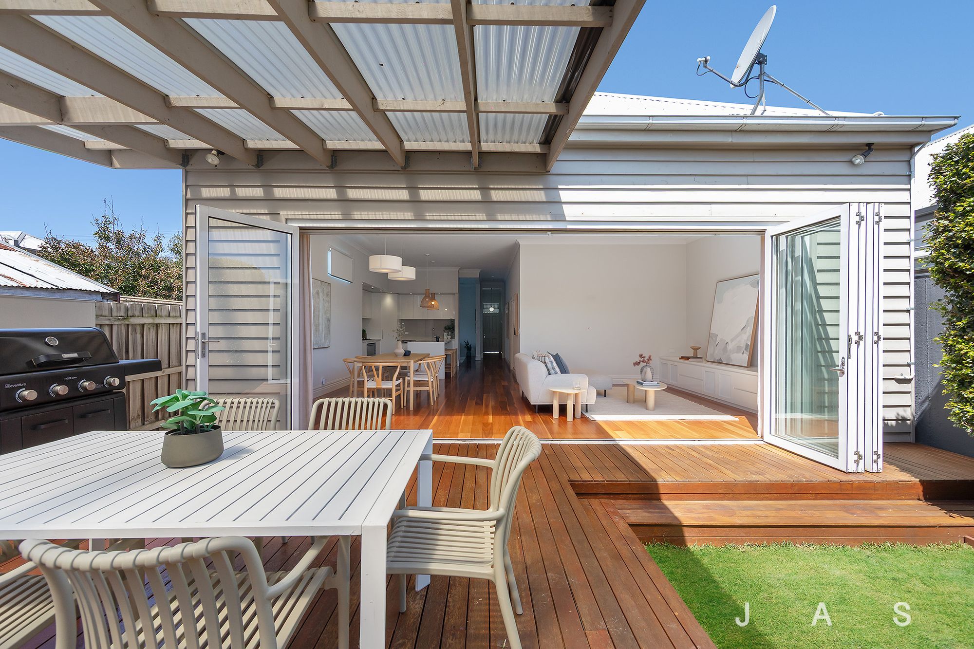 60 Bayview Road, Yarraville, Yarraville - Thumbnail 7