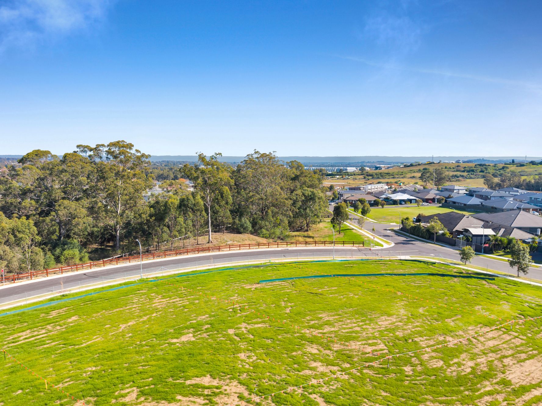 Lot 109 Delmar Loop, Currans Hill NSW, Currans Hill - Image 1