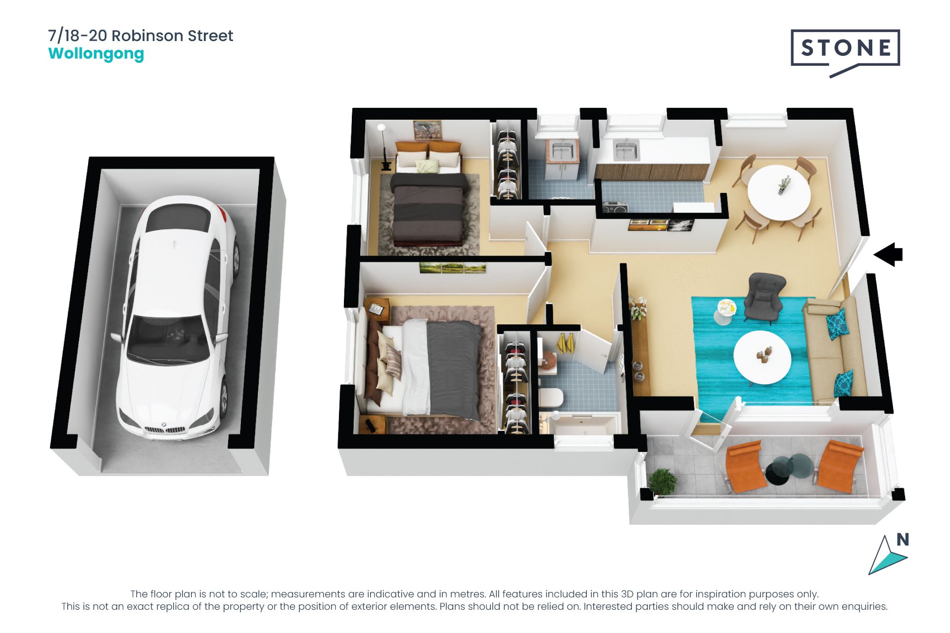 SOLD BY STONE REAL ESTATE | YENSON MUI