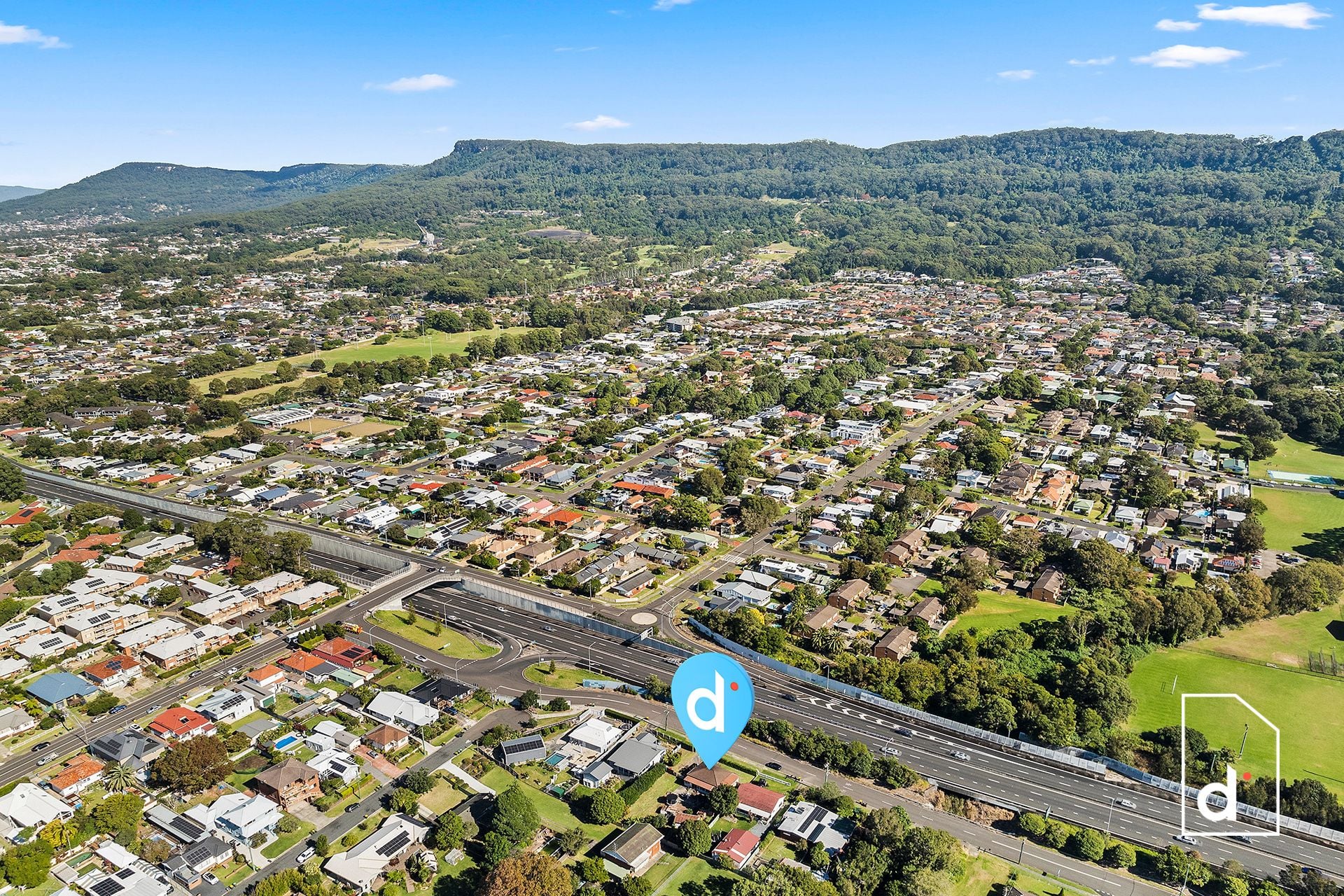 87 Thompson Street, Woonona NSW