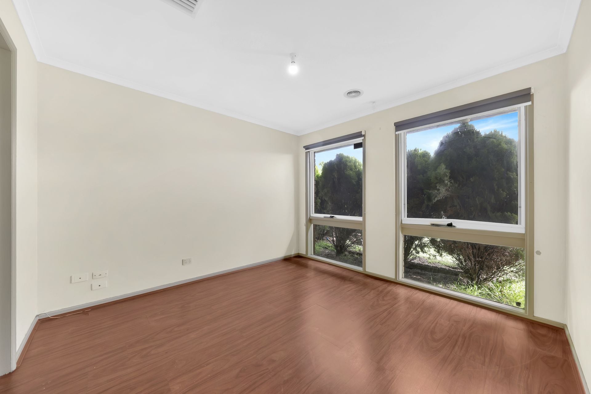 Spacious 3 Bedroom Home!