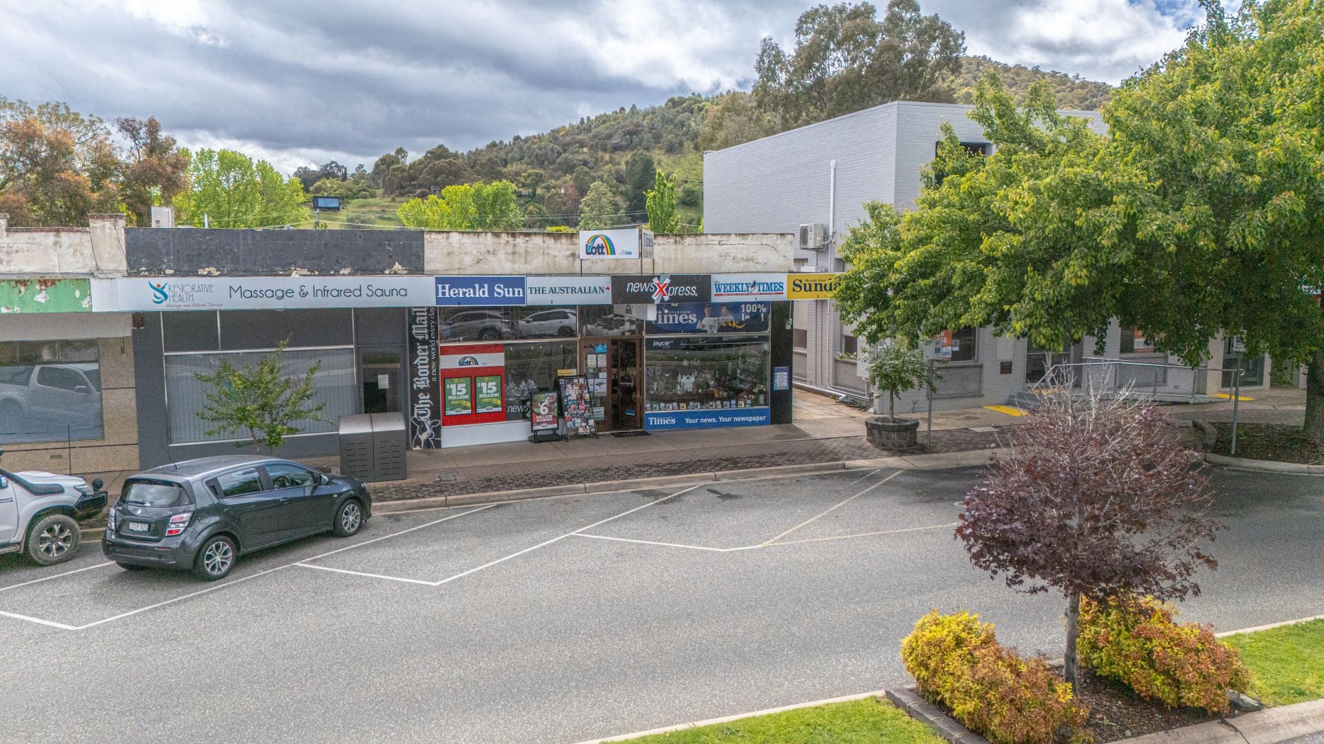 21 Clyde Street, MYRTLEFORD, Myrtleford - Thumbnail 2