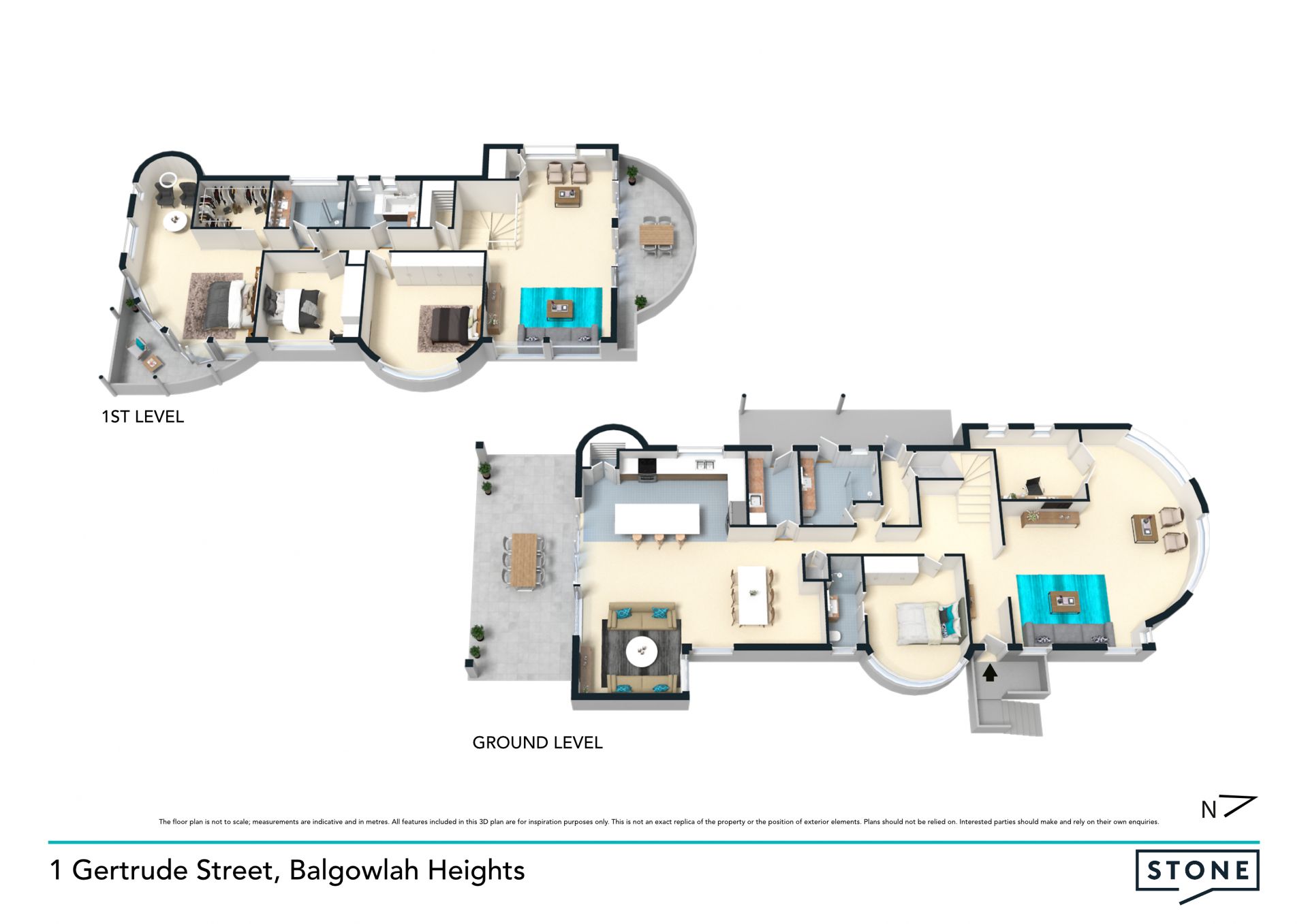 Contact Tim Mumford or Tracy Black today to arrange an exclusive private viewing
