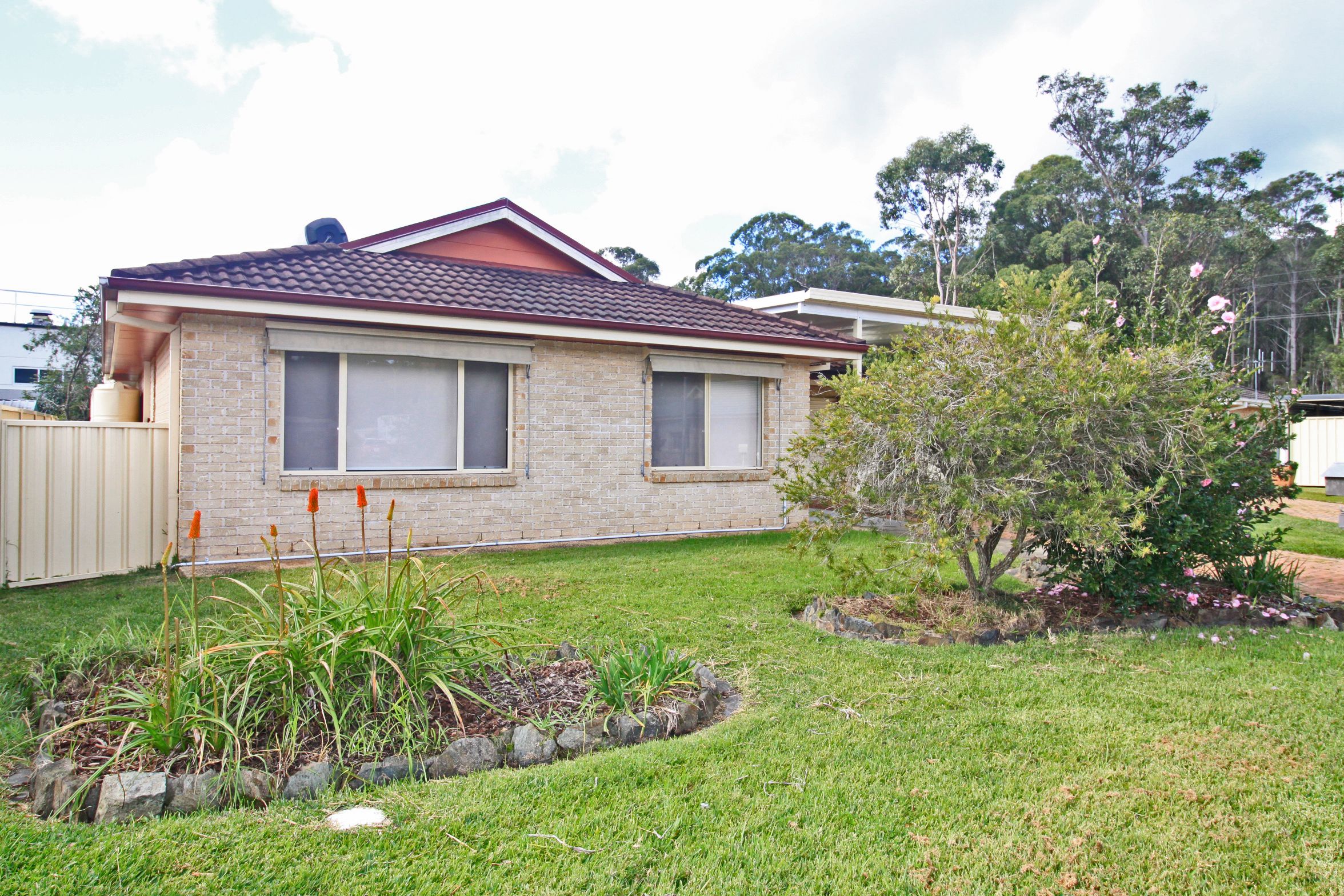 8 Lilli Pilli Close, LAKEWOOD NSW 2443