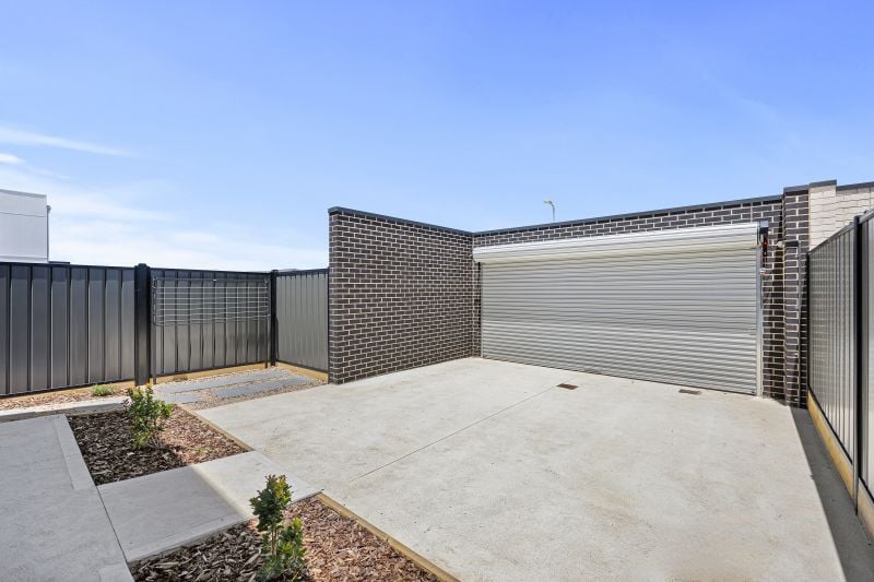 128 Railway Parade, Kalkallo