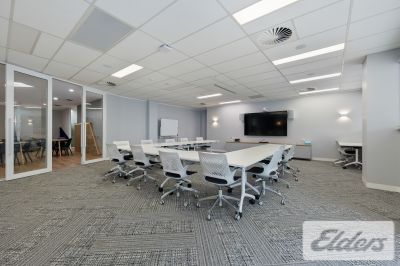 WHOLE BUILDING OPPORTUNITY DIRECTLY OPPOSITE RBWH!