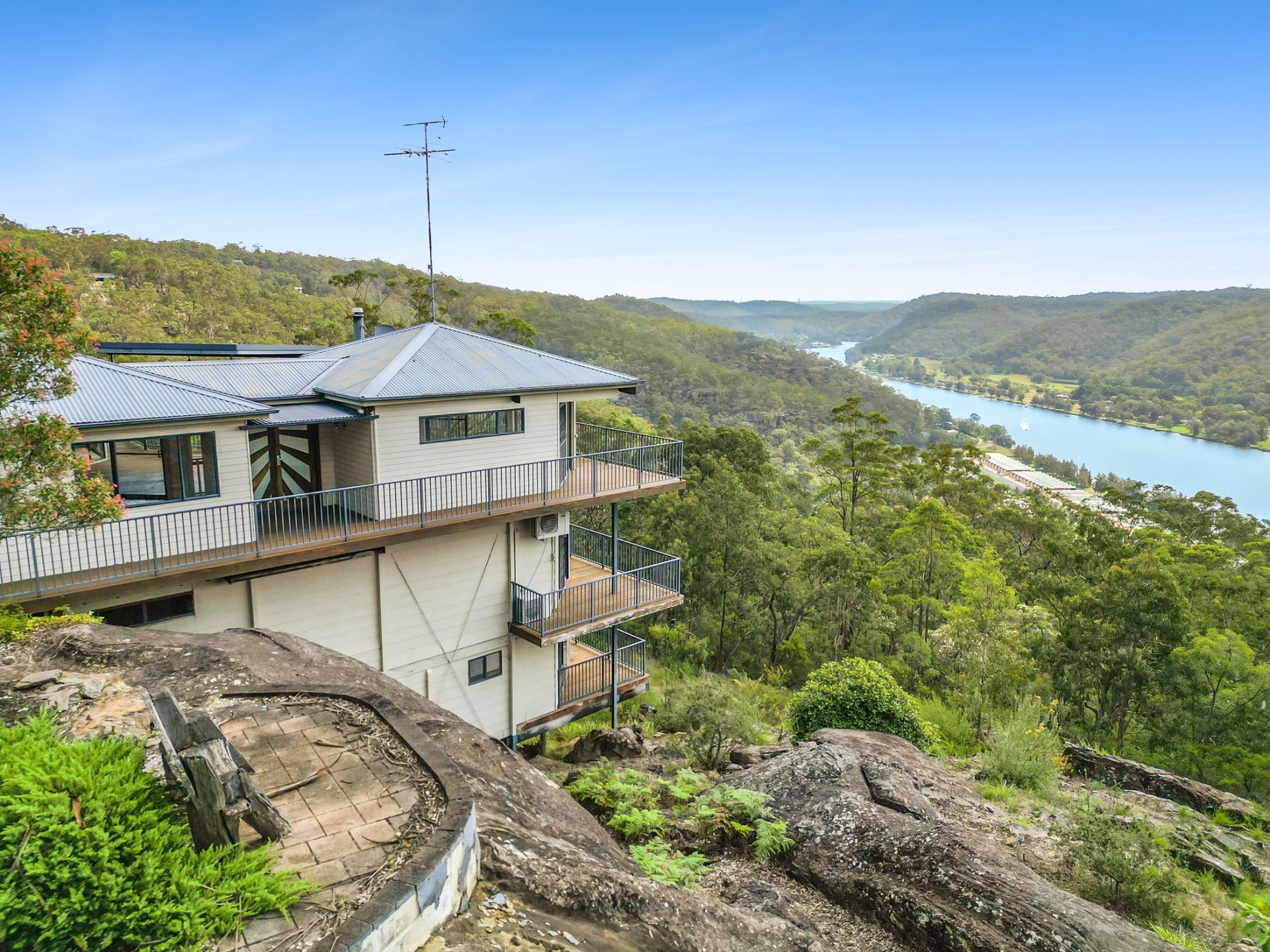 5334 Old Northern Road, Wisemans Ferry, Wisemans Ferry - Thumbnail 5