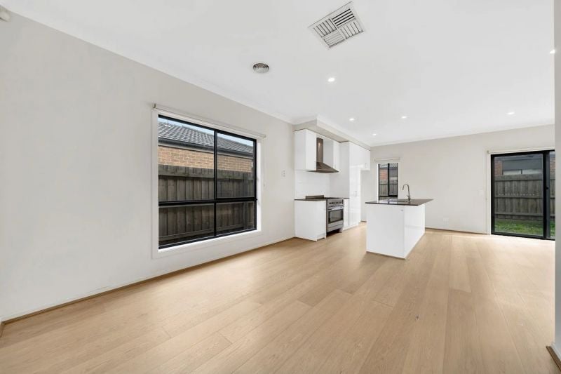 26 Koobush Boulevard, Wollert