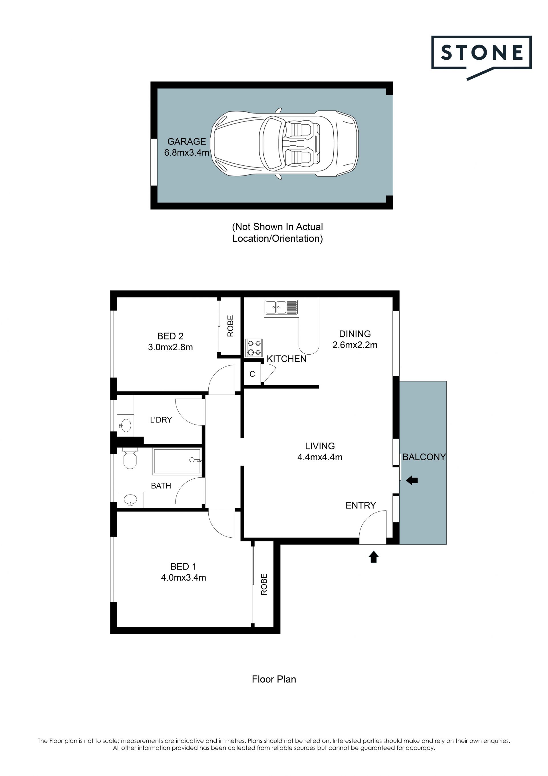Ocean Views
