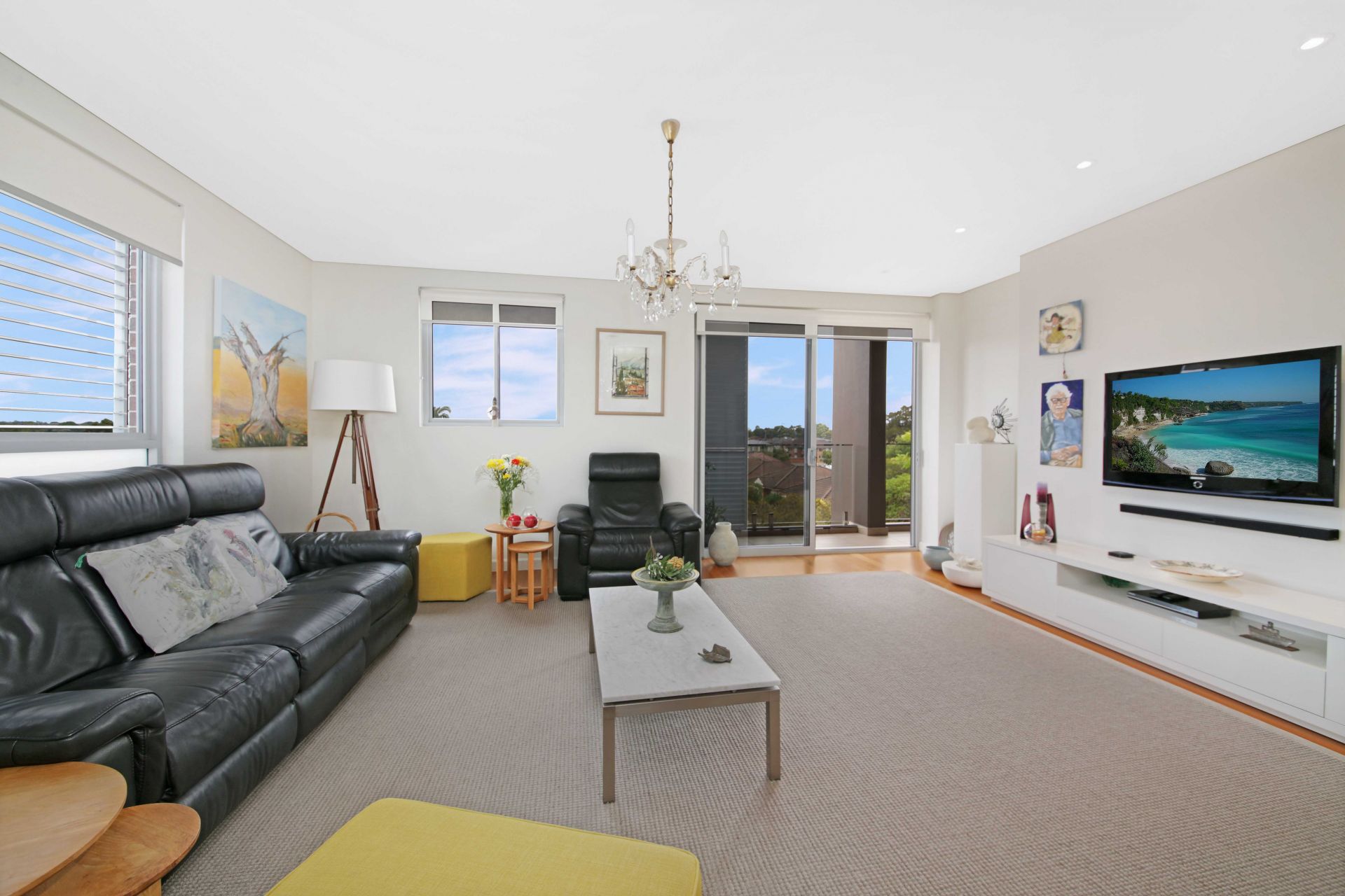 A06/145 Russell Avenue, DOLLS POINT, Dolls Point - Thumbnail 5