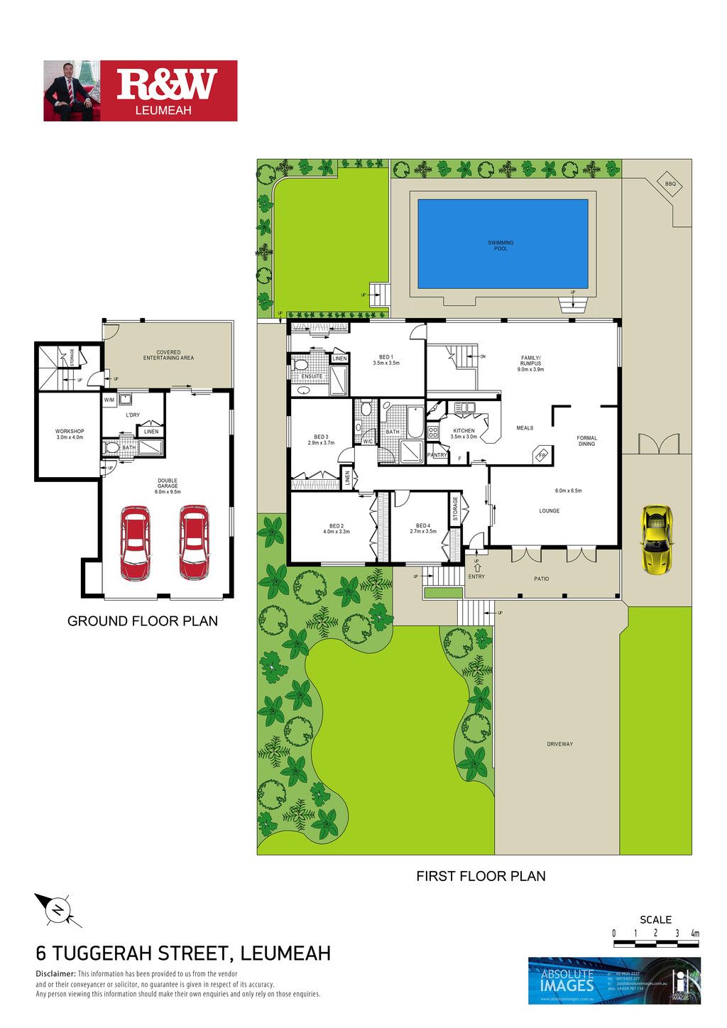 SOLD BY PETER JONG - $720,000