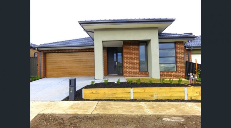 11 Gundagai Circuit, Kalkallo