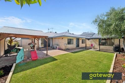 1 Suttor Drive, Success