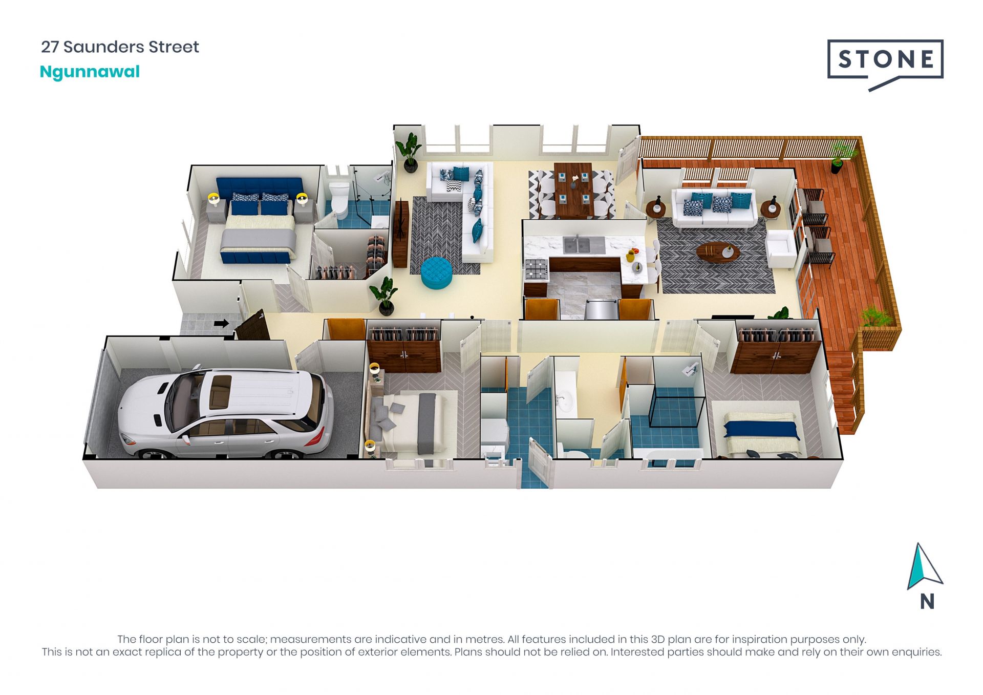SOLD prior to auction - $775,000