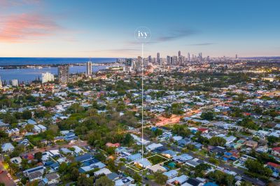 Extremely Rare 809m² Block Just Moments from the Broadwater