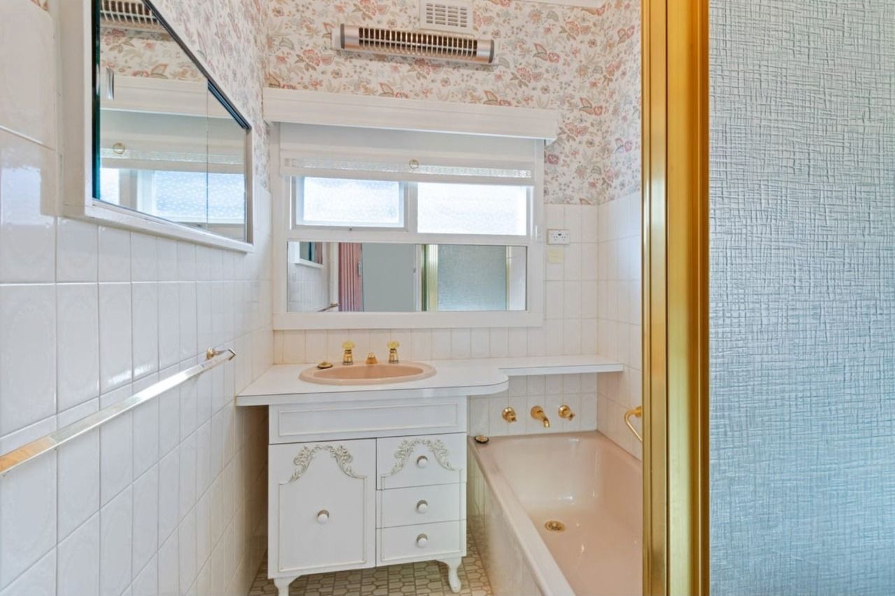 Spacious Home With Scope For Improvement