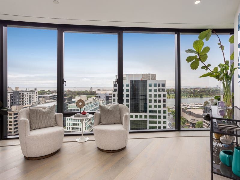 1601/601 St Kilda Road, Melbourne, Melbourne - Thumbnail 7