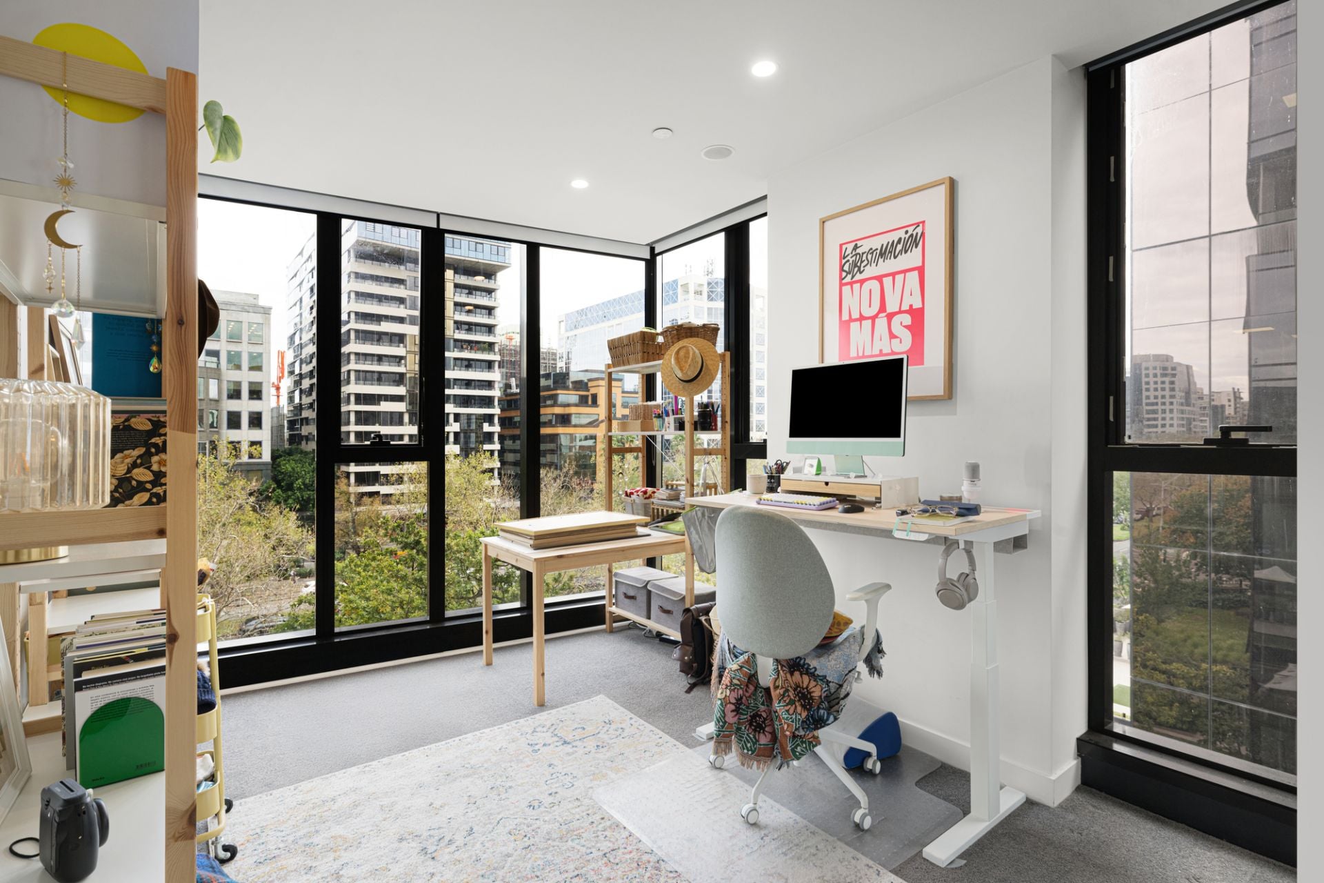 404/555 St Kilda Road, Melbourne, Melbourne - Thumbnail 7