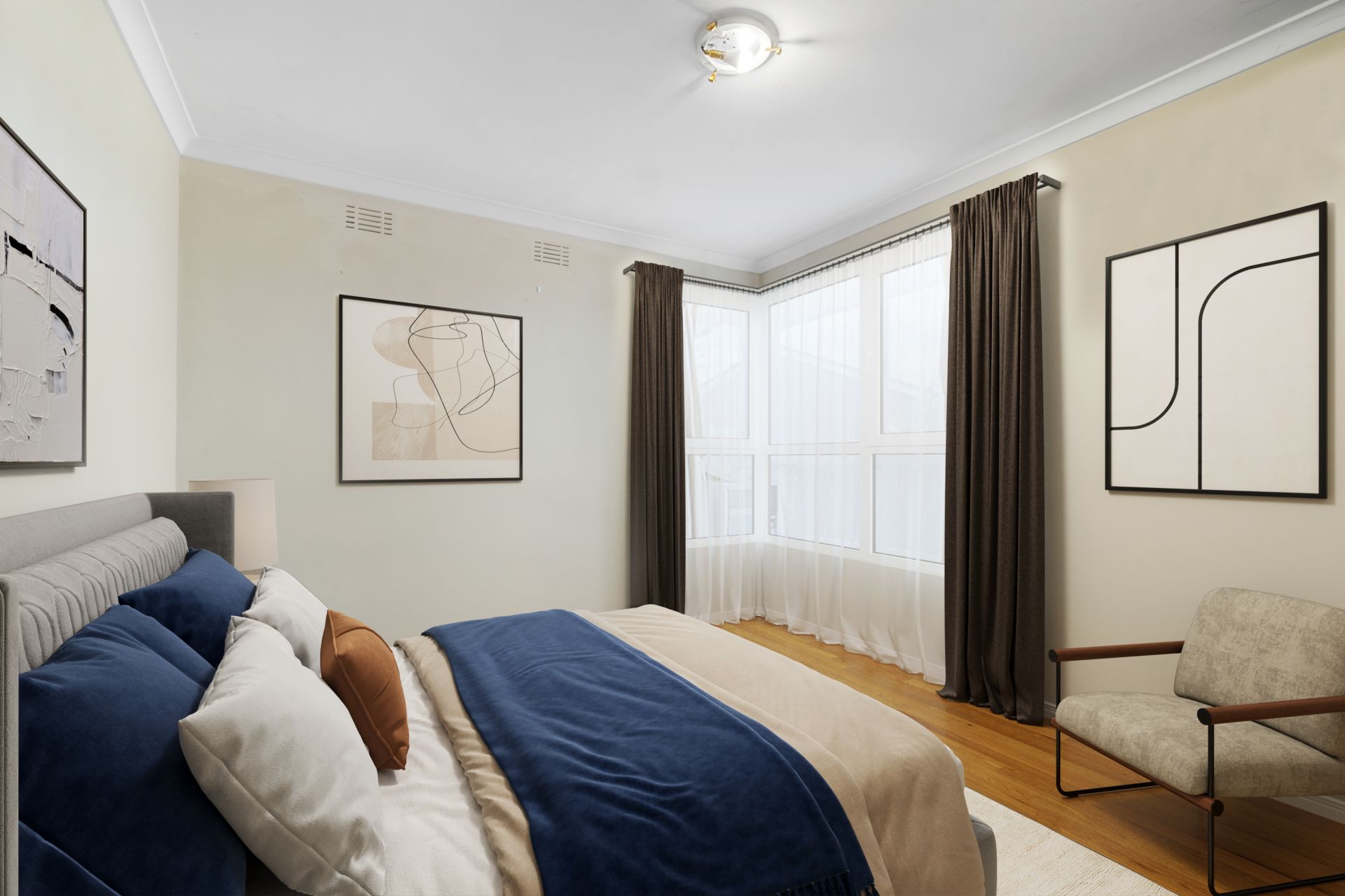 Exceptional Family Flexibility In Quiet Setting